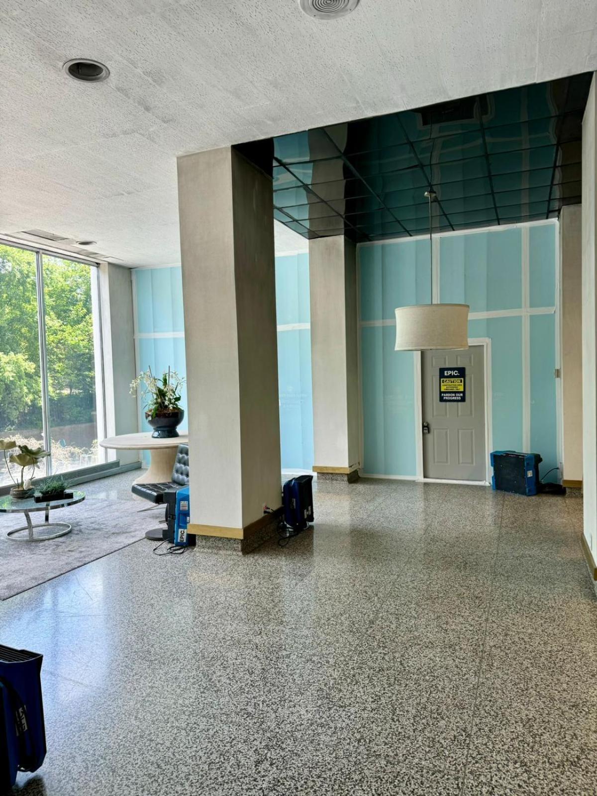 Villa Atl Downtown 2Br King Bed Free Parking Lm1902 Atlanta Esterno foto