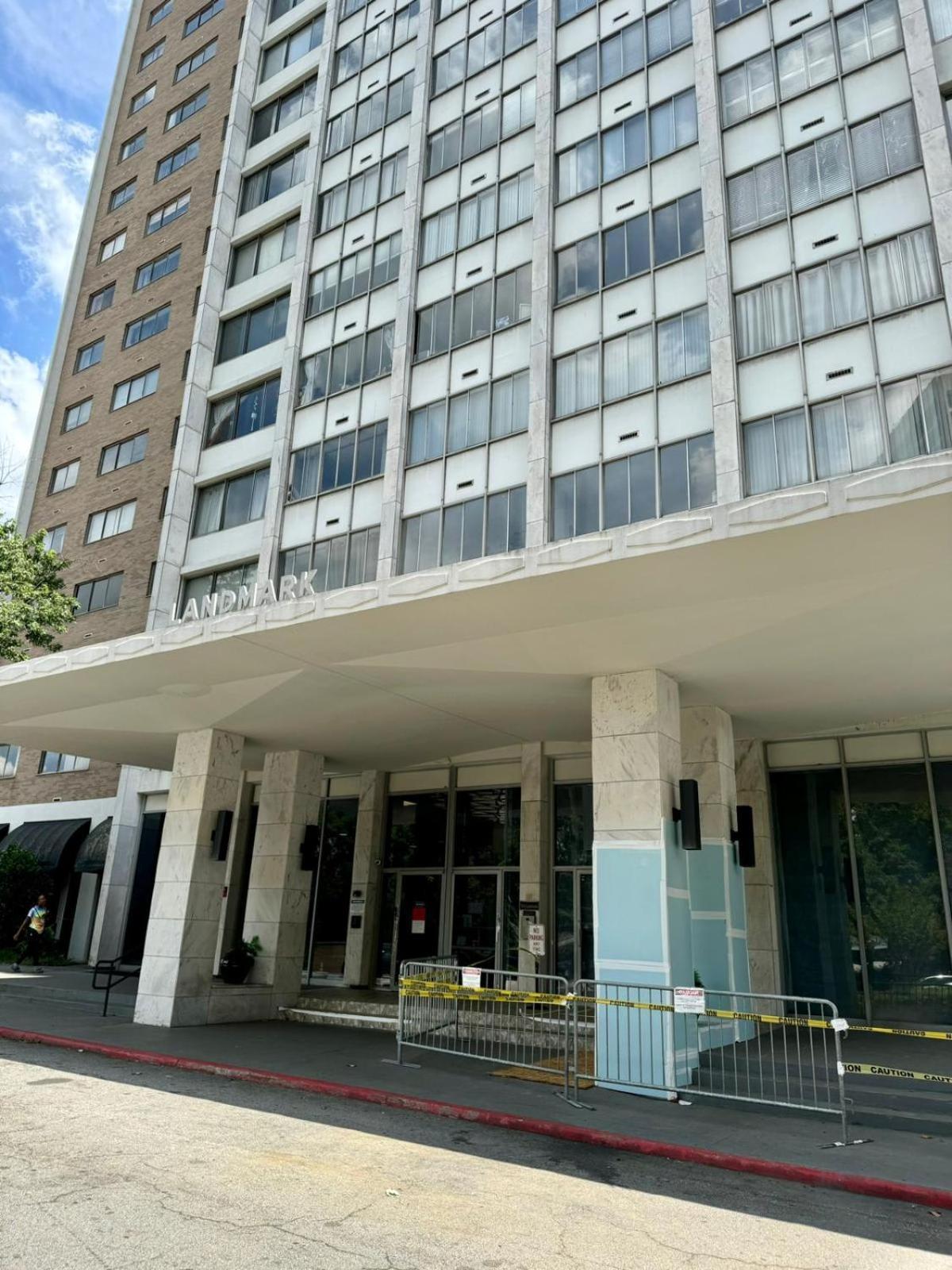 Villa Atl Downtown 2Br King Bed Free Parking Lm1902 Atlanta Esterno foto